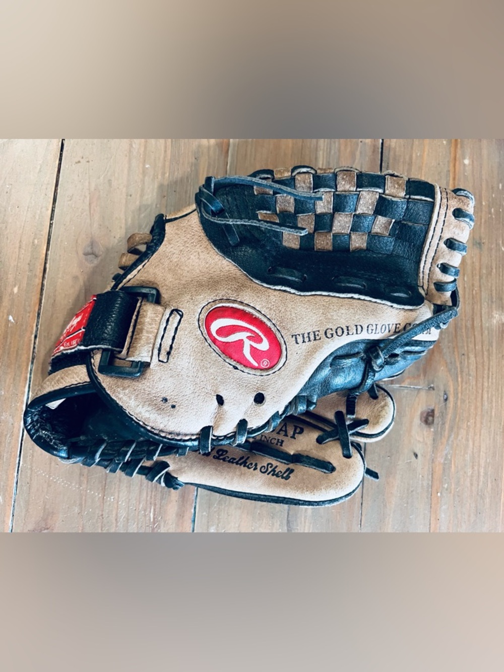 Rawlings 10.5” Glove